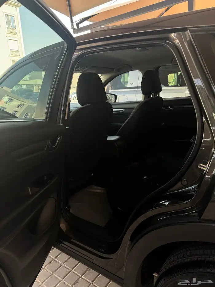 للبيع مازدا CX-5 ستاندرد 2019 10