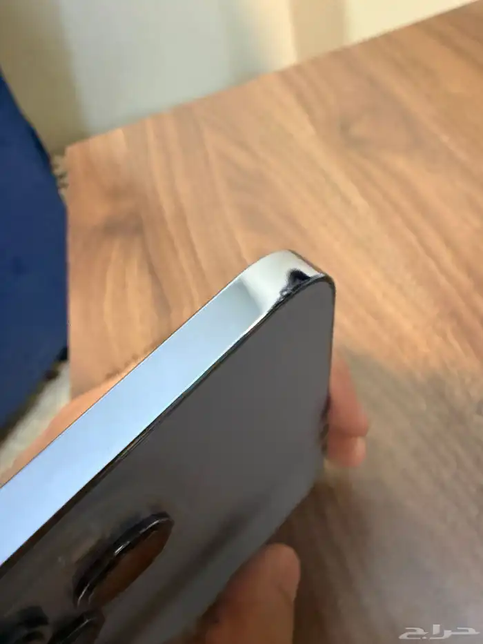 ايفون 13 برو ماكس 128غ   iPhone 13 pro max 128gb 8