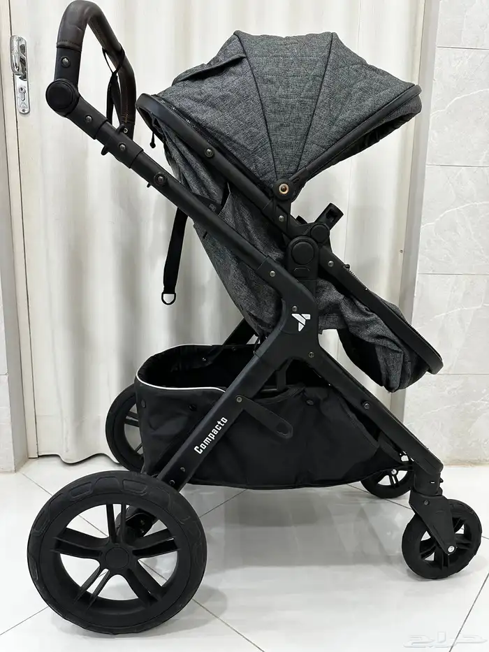 عربية اطفال تيكنوم مستعمله 1