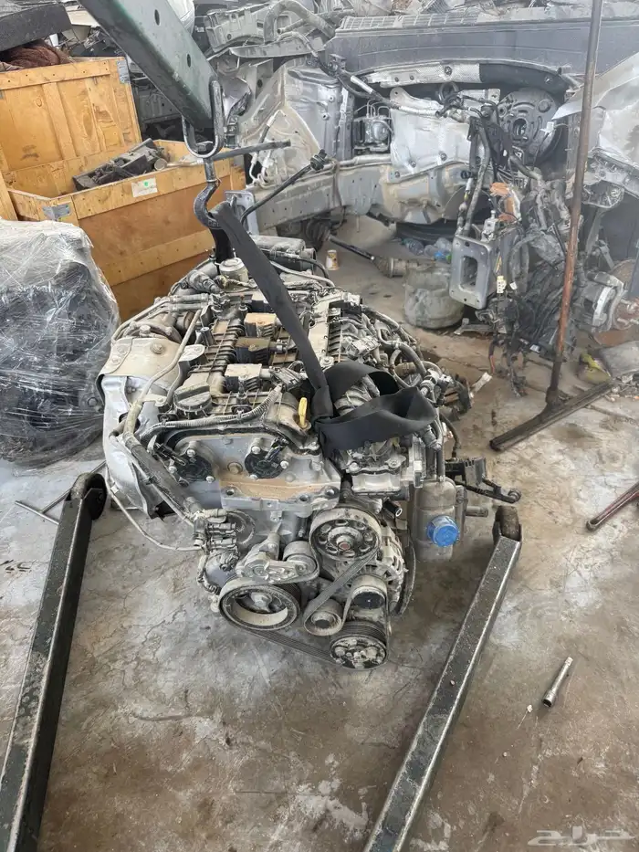 محركات شانجان cs35 4