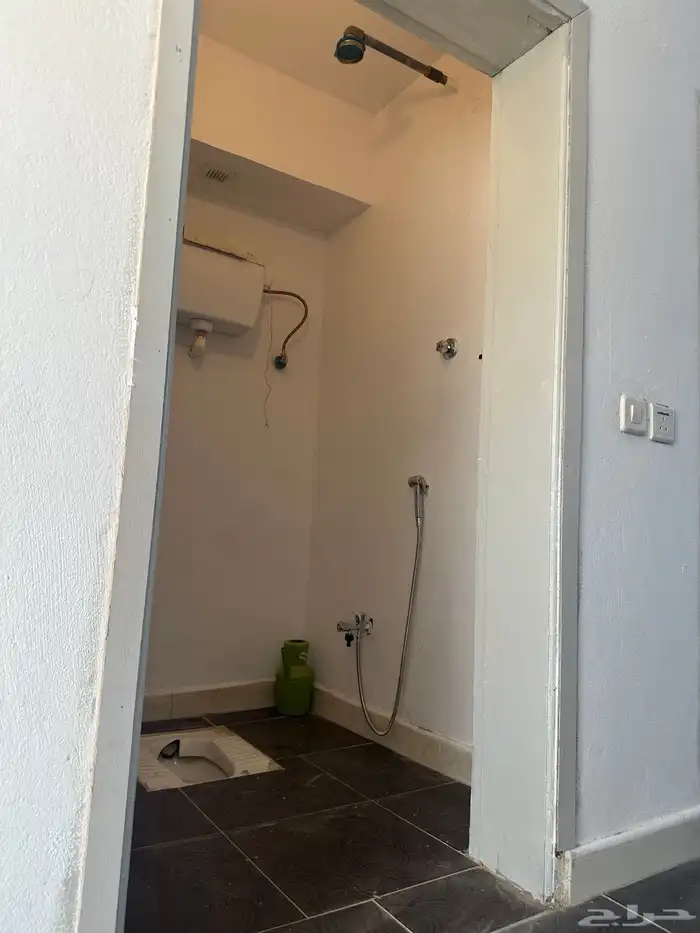 سكن عمال غرف للايجار الصالحيه الحمدانيه 12