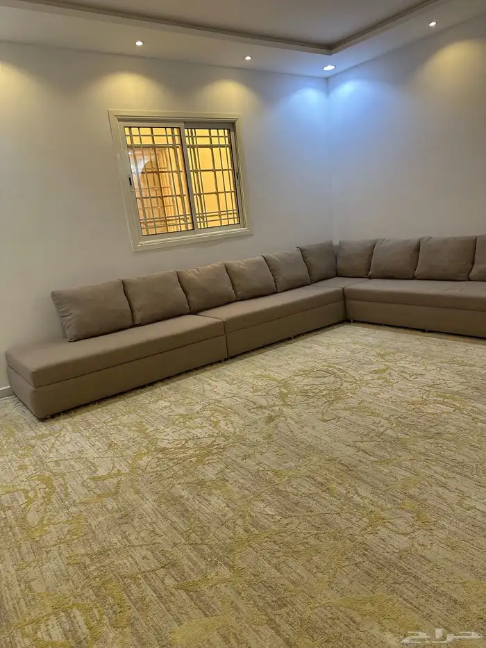 الرياض حي الجنادريه مخطط غصون 10