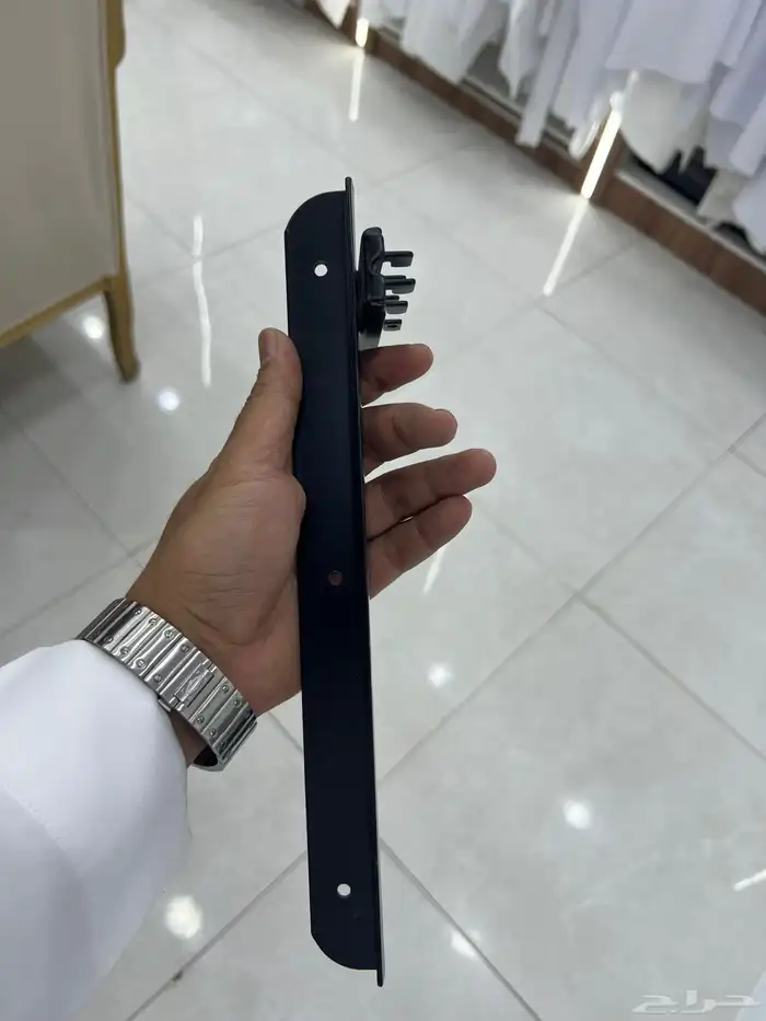 قاعدة رفوف ديكور 3