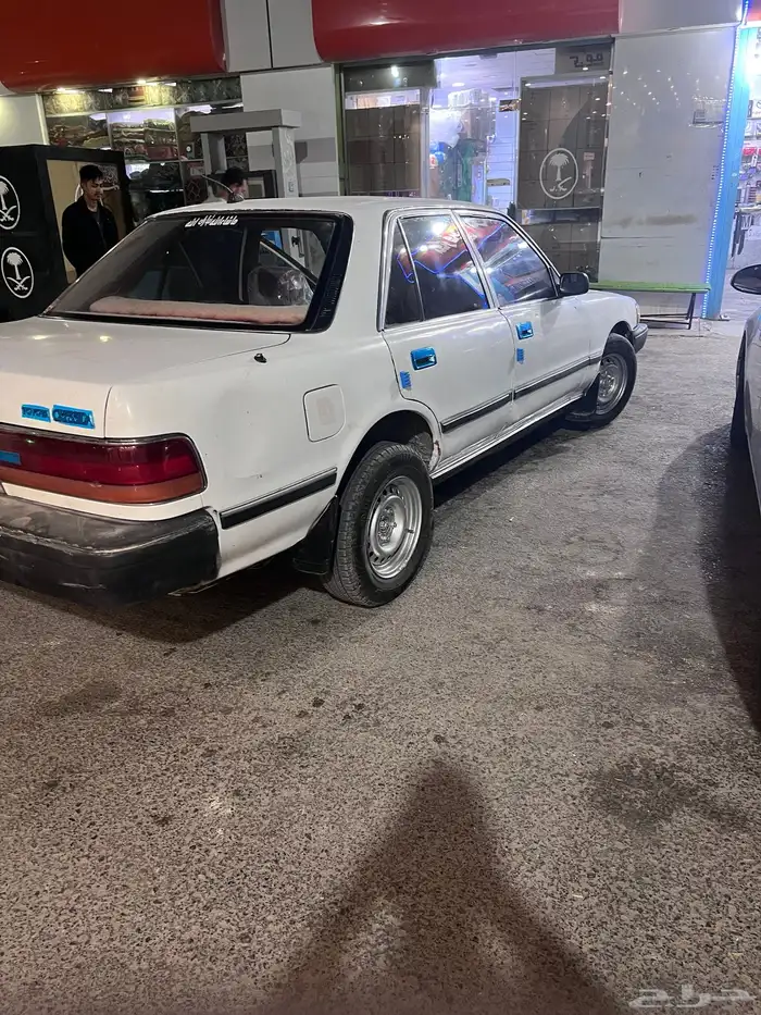 كرسيدا 0