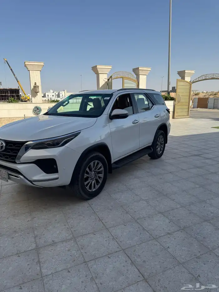 فورشنر 2023 ديزل مكينه 2800 1
