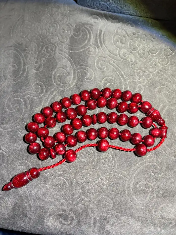 مسباح فاتوران ( كرزي نوادر ) 3