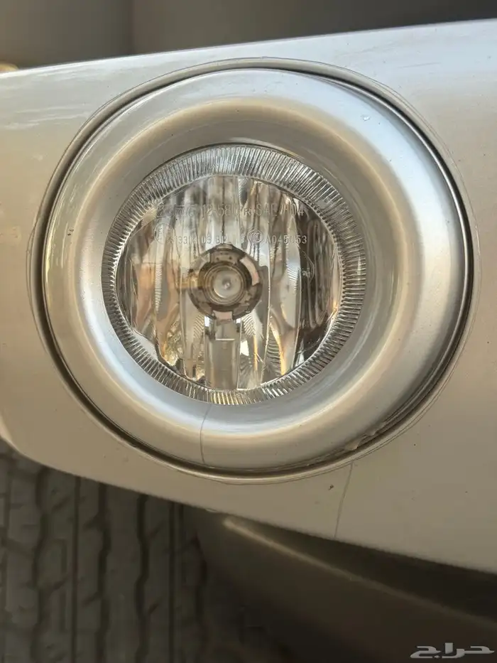 اف جي كروز   FJ cruiser 2021 15
