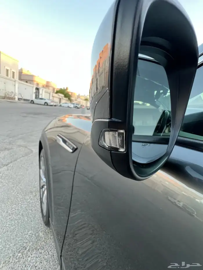 مازدا CX-90 مالك اول - ما شاء الله تبارك الله - 2024 12