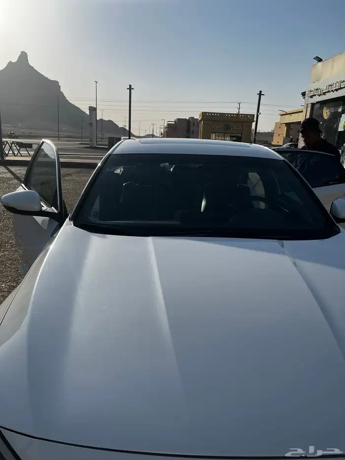 هوندا أكوردسبورت فل كامل 10
