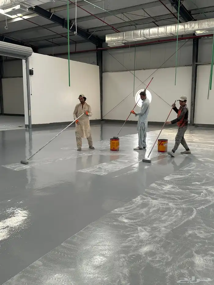 ايبوكسي الرضيت 15