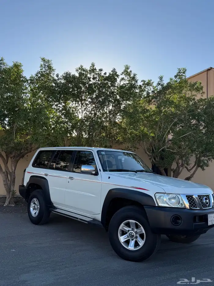 نيسان فتك. 4800 12