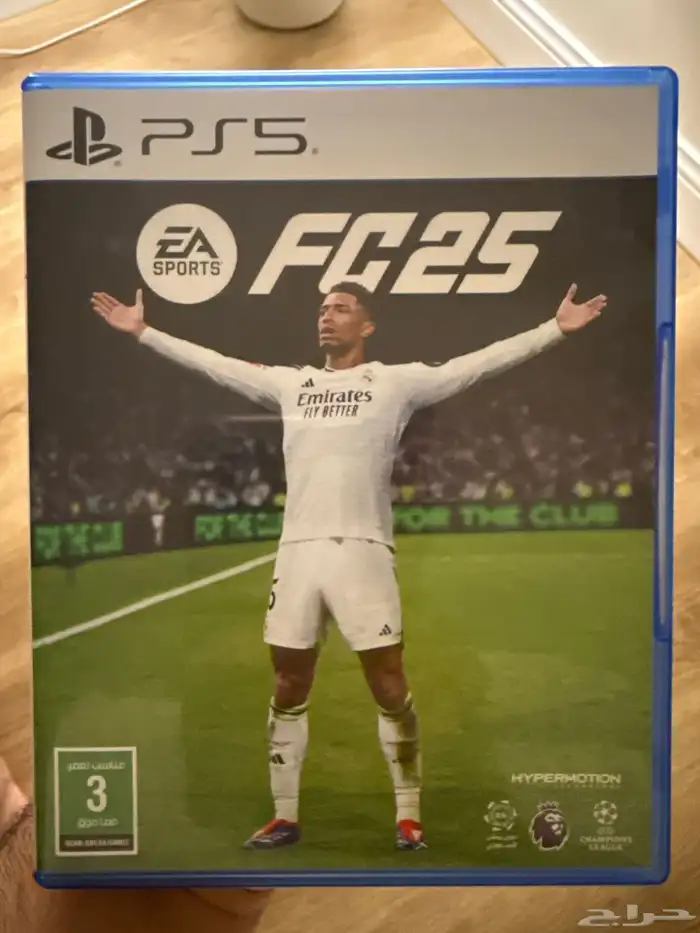 للبيع فيفا 25 0