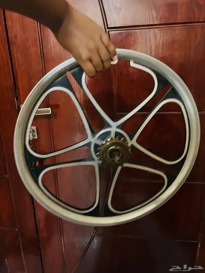 جنوط مروحة 0