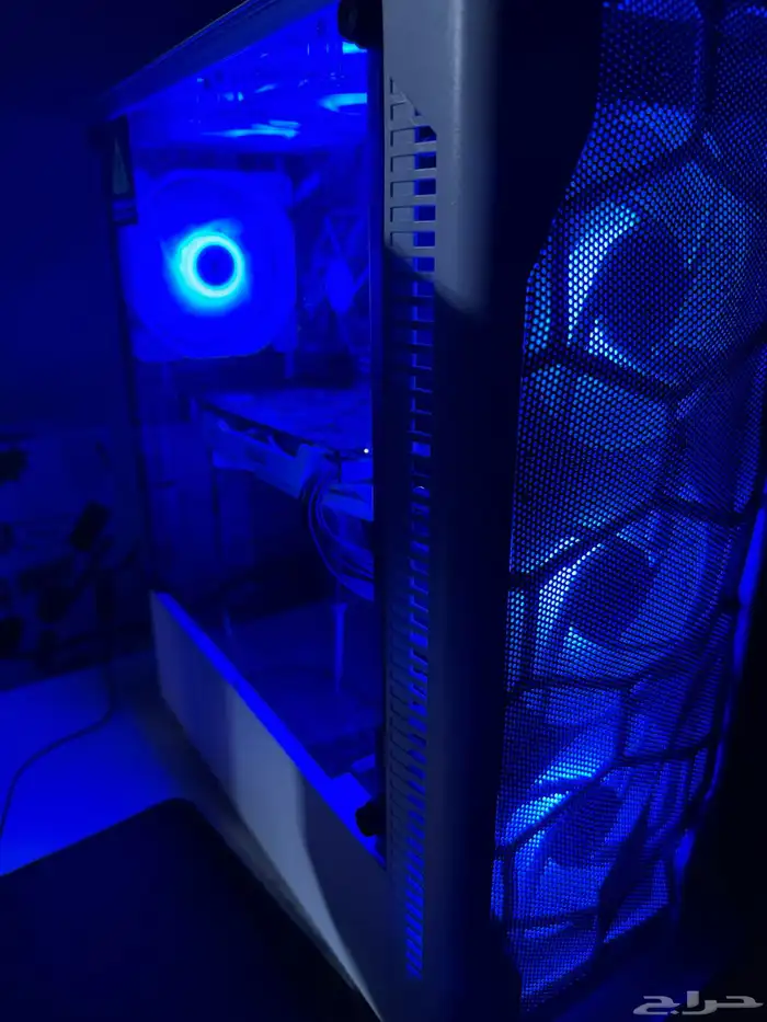 للبيع pc بي سي اقتصادي وممتاز للالعاب 8