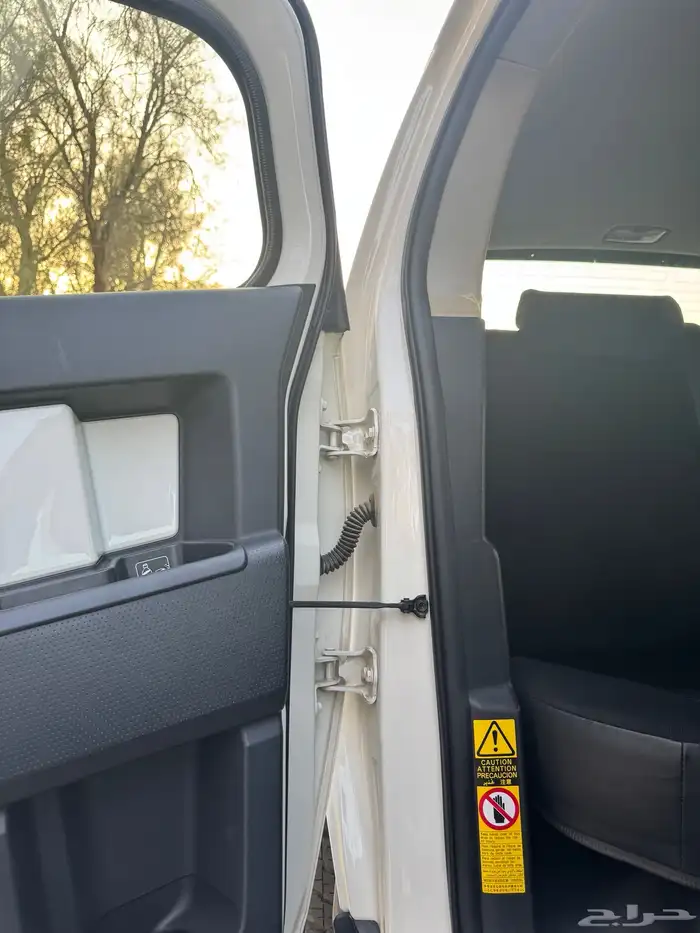 اف جي كروز   FJ cruiser 2021 37