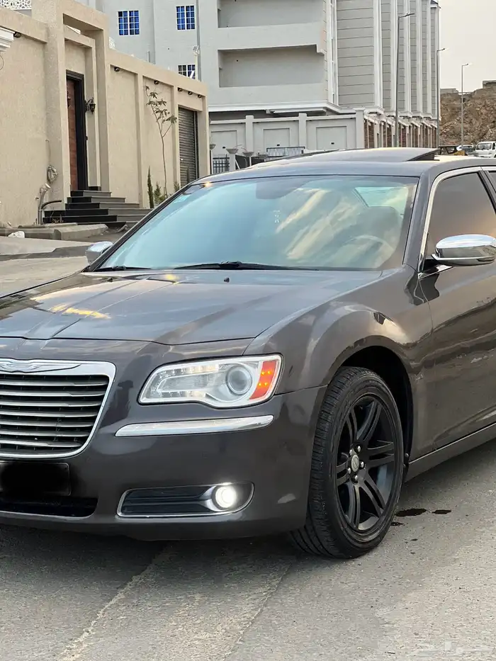 كرايزلر 2014 v6 11