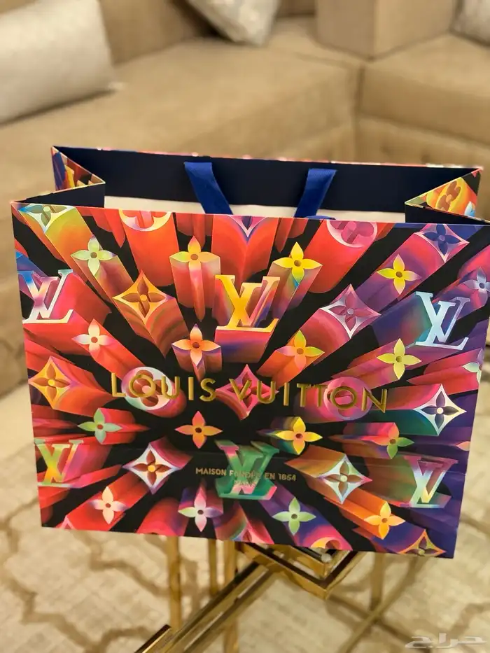شنطة لويس فيتون 2