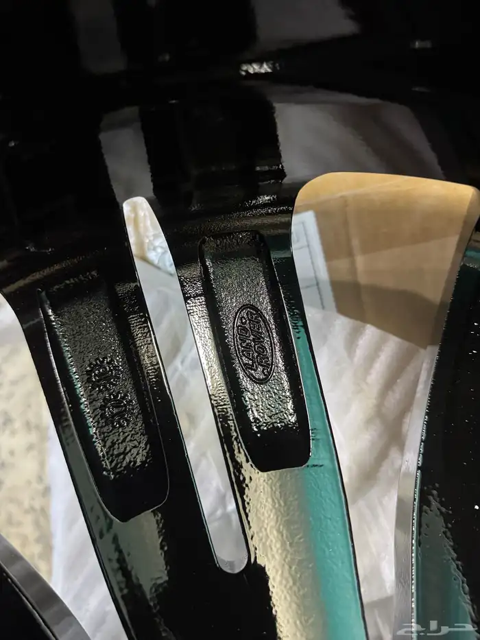 جنوط رنج روفر سبورت مقاس22 موديل2020 1