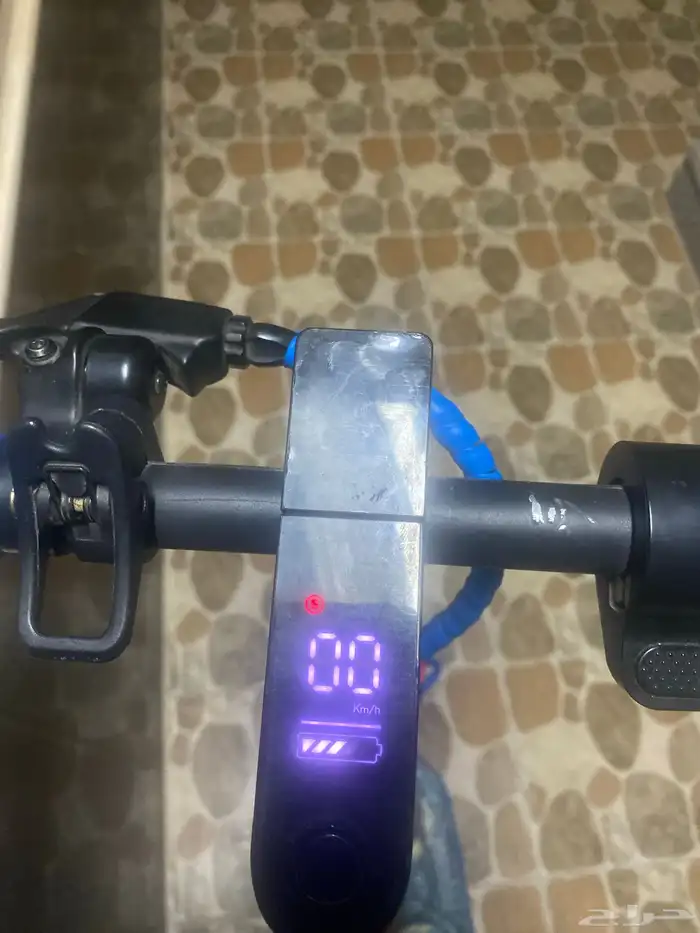 ستوكر كهربائي 4