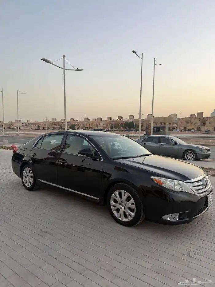 افالون 2011 XL 69