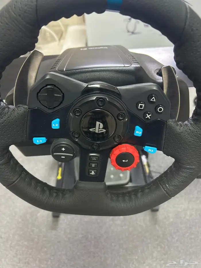 دركسون العاب 0