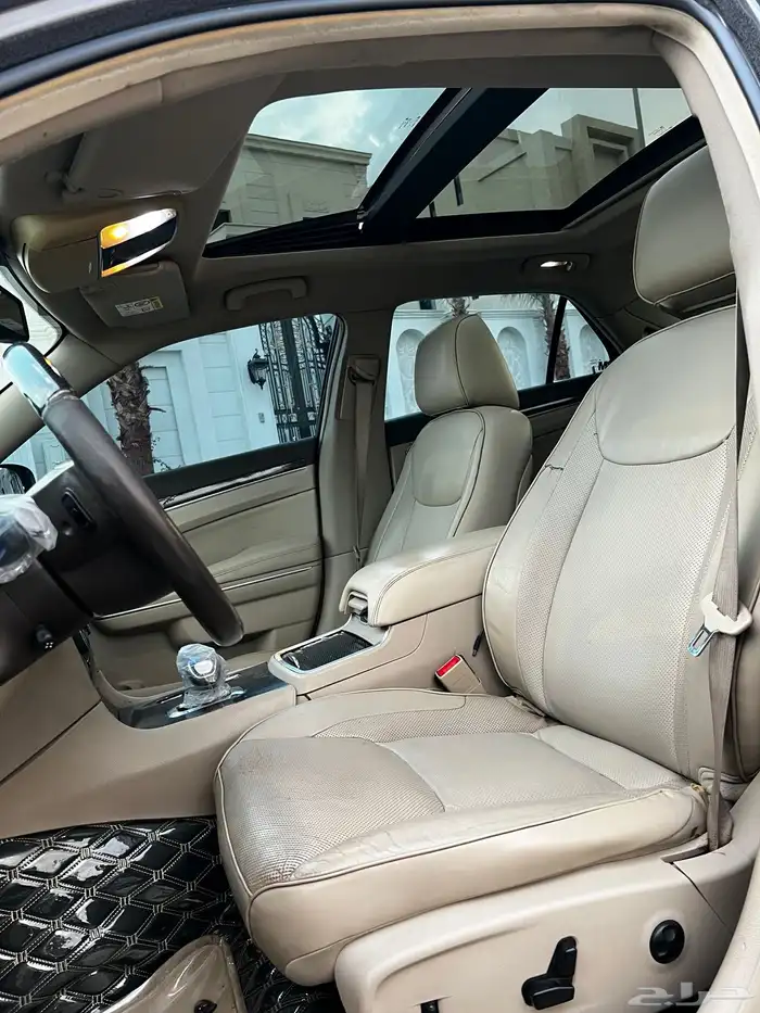 كرايزلر 2014 v6 19