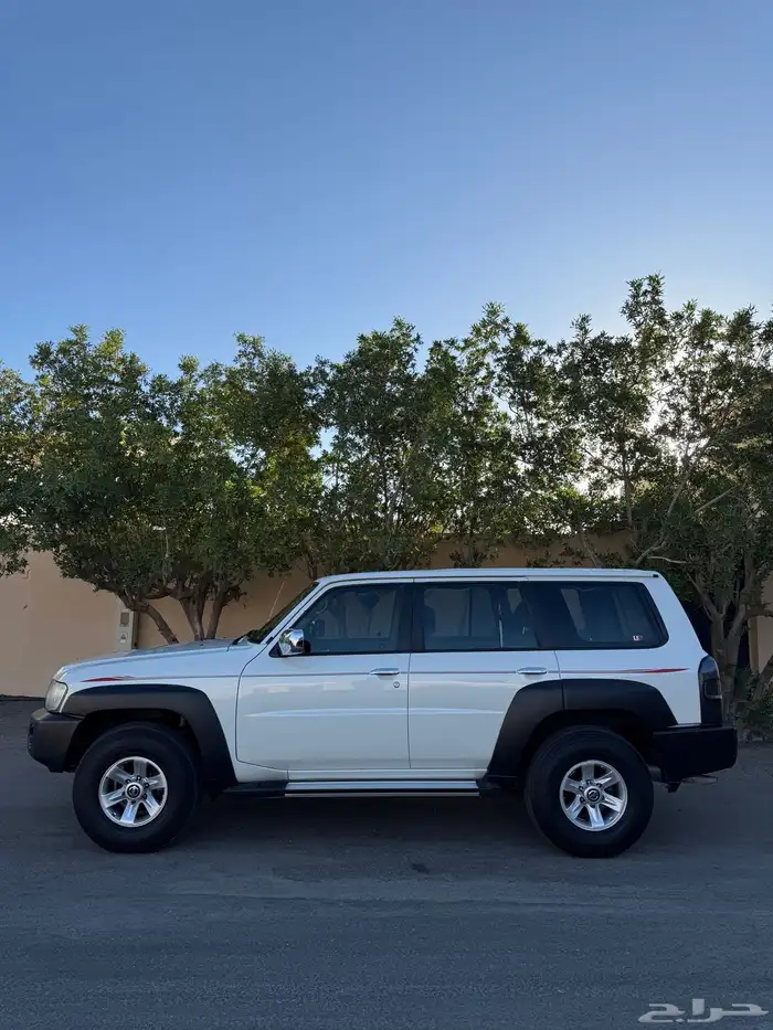 نيسان فتك. 4800 2