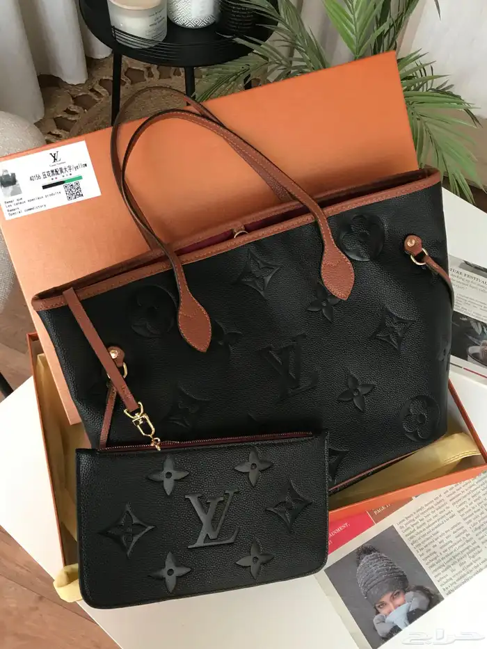 شنط ماركات درجه اولى 27
