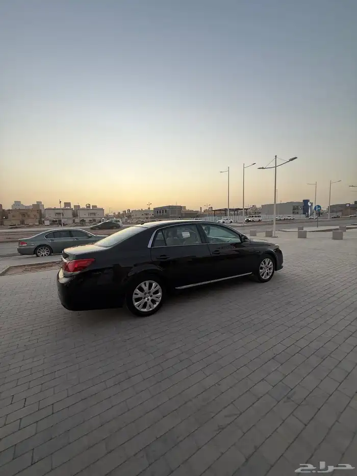 افالون 2011 XL 29