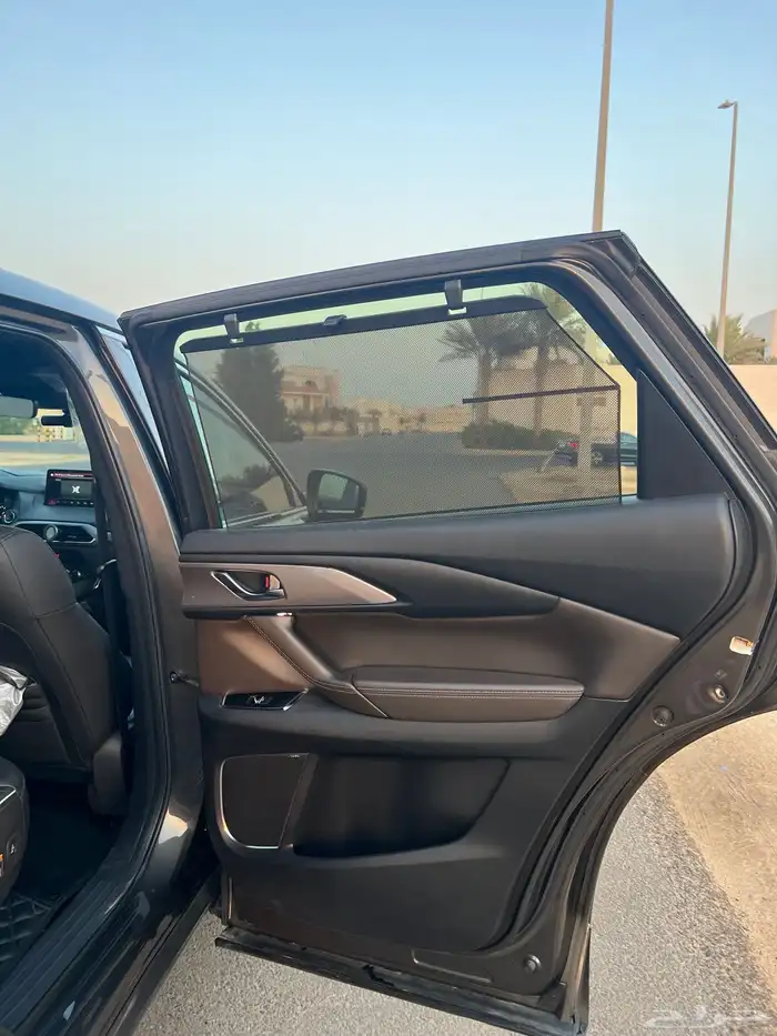 مازدا CX9 2021 سقنتشر 19