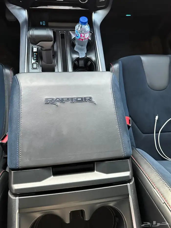 فورد F150 رابتر بكج 37 2023 27