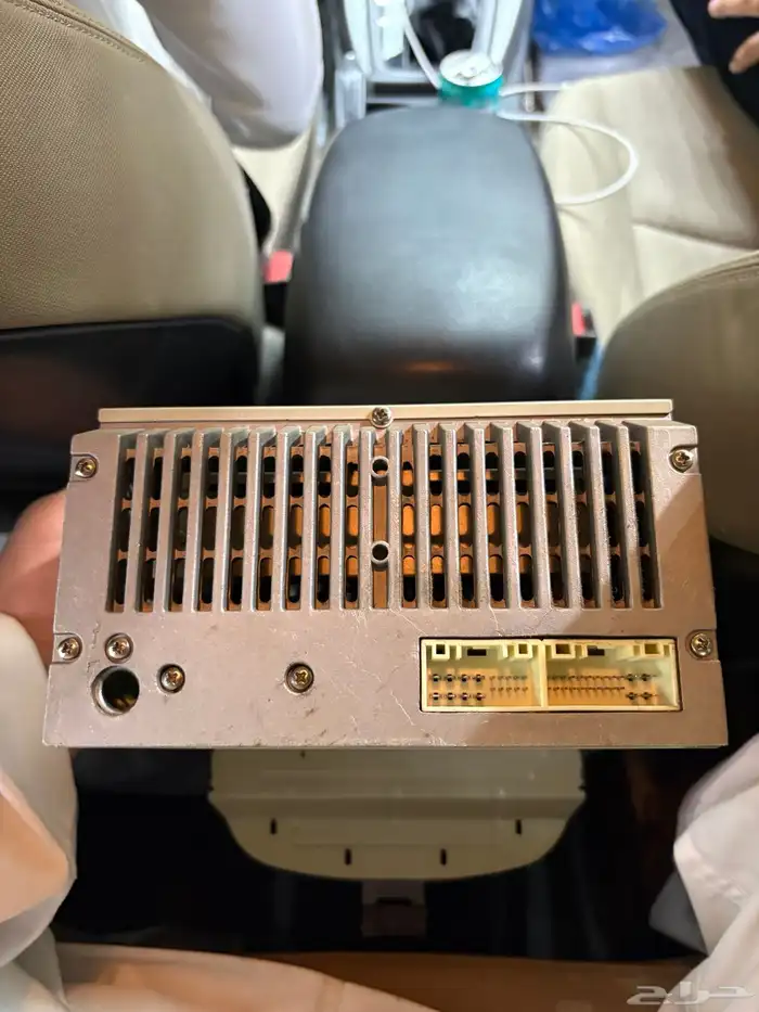 مسجل هونداي النترا 2015 1