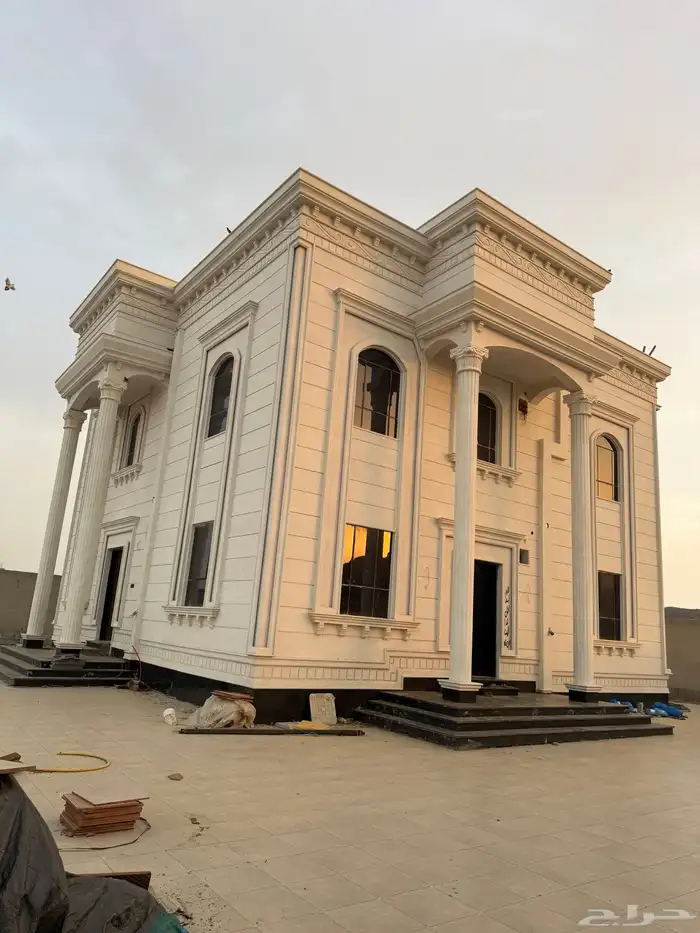 حجر طبيعي الرياض حجر ورخام 1