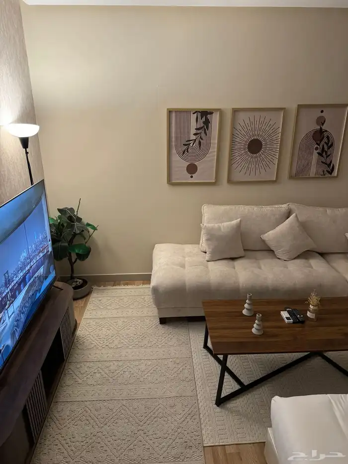 كنب للبيع ( L ) حرف ال 2