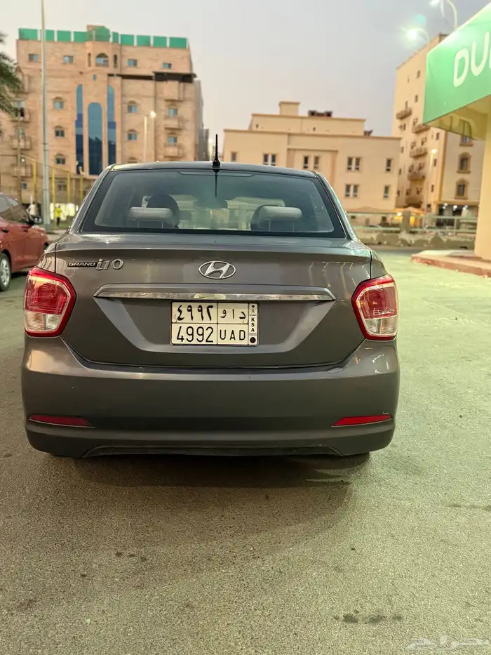 هيونداي i10 2016 3