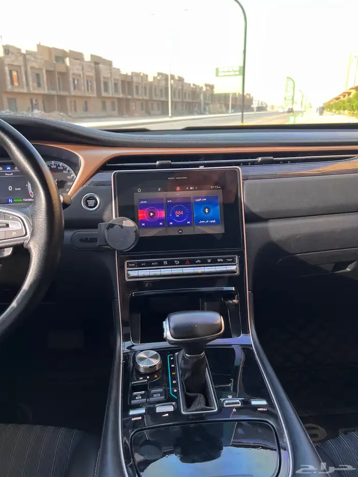 جي ايه سي GS5 19
