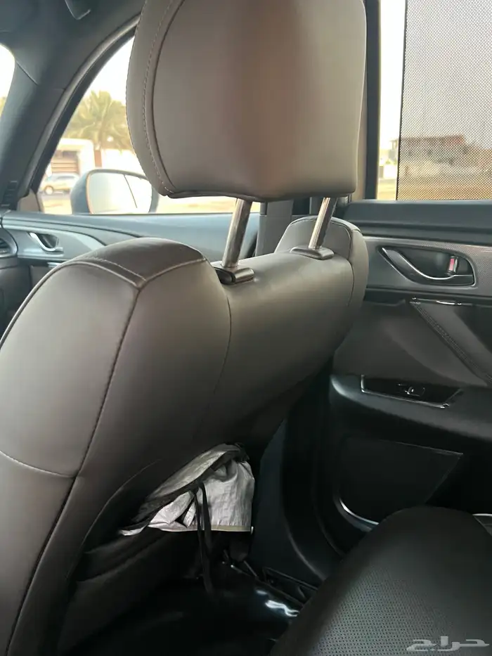 مازدا CX9 2021 سقنتشر 40