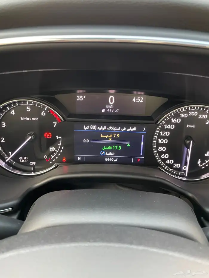 كاديلاك ct5 لون تركوازي مميز 2023 41