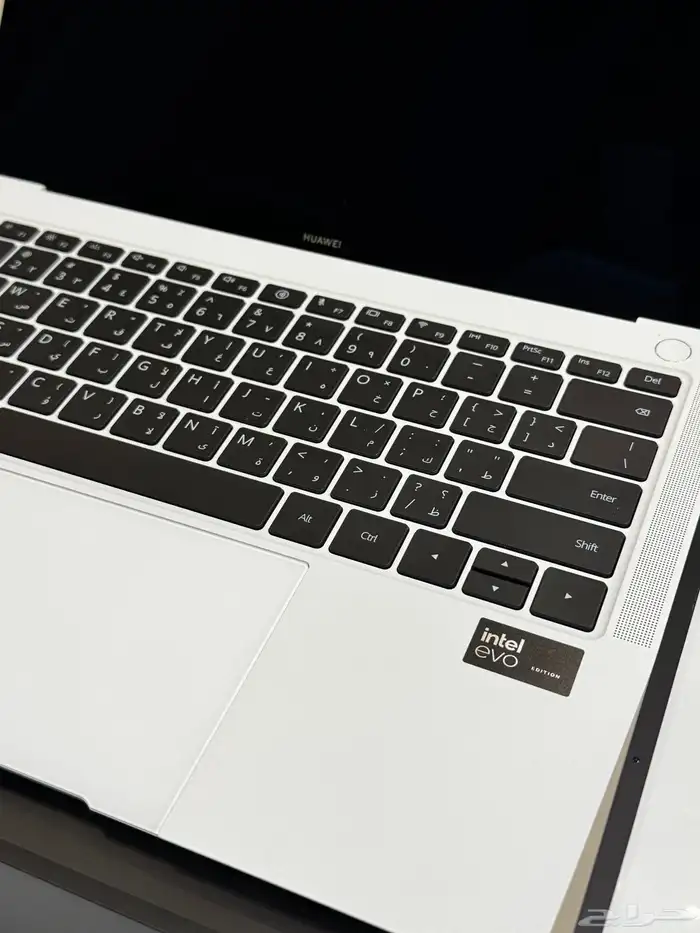 لابتوب هواوي ميت X pro 2024 2