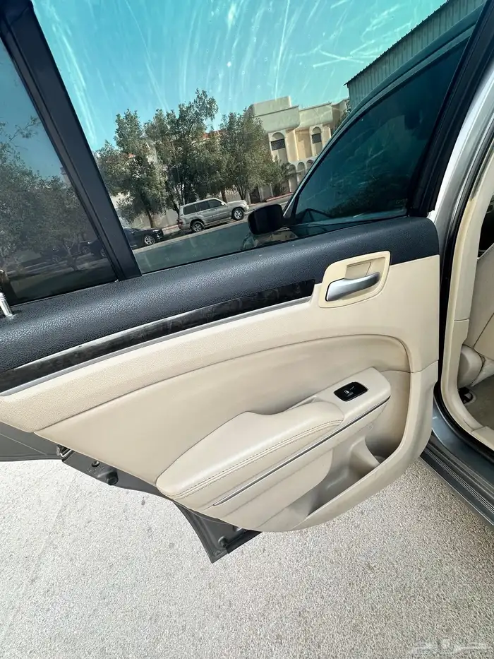 كرايزلر كلايسلر 2012 14