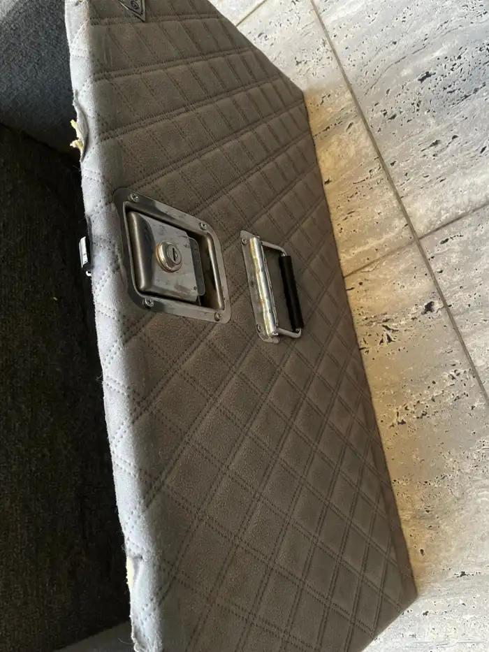 للبيع دروج اسوزو ديماكس 2