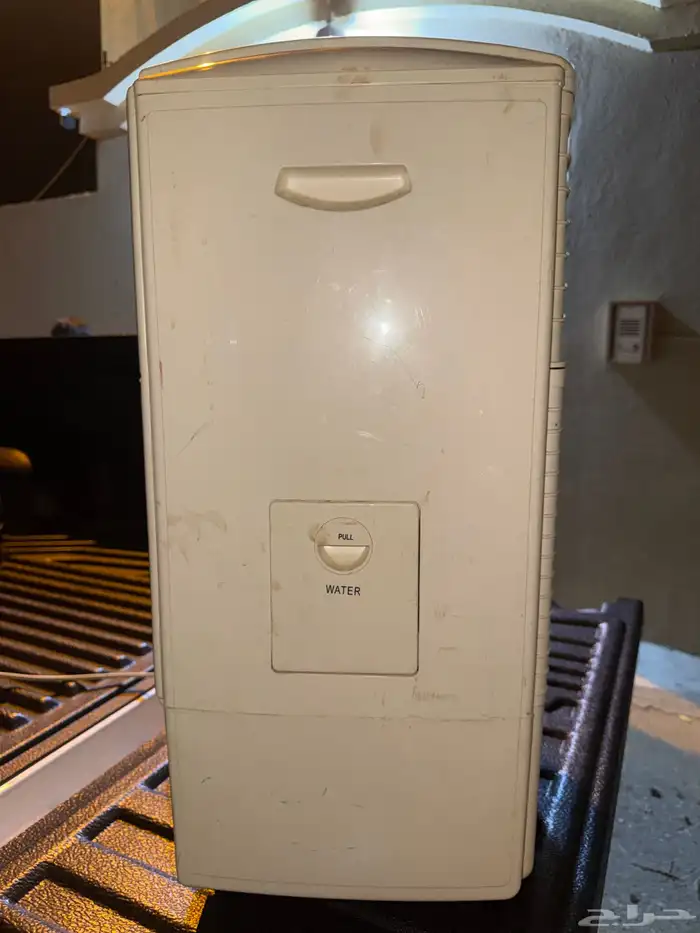 مكيف صحراوي للبيع 2