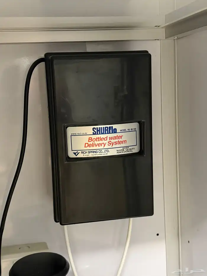 ثلاجة ال جي للبيع LG Refrigerator for sale 4