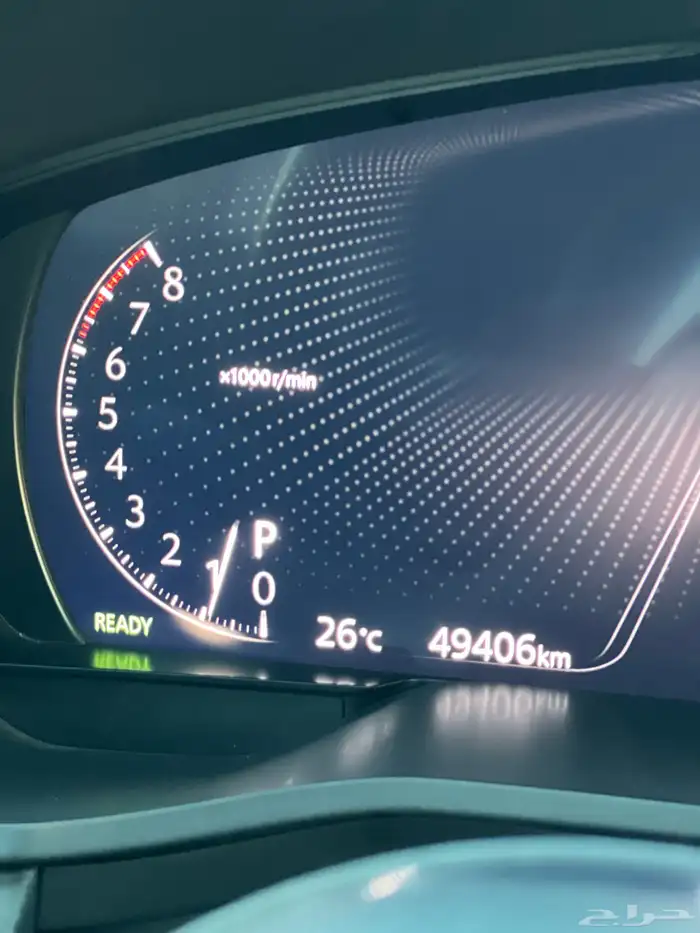مازدا CX-90 مالك اول - ما شاء الله تبارك الله - 2024 41