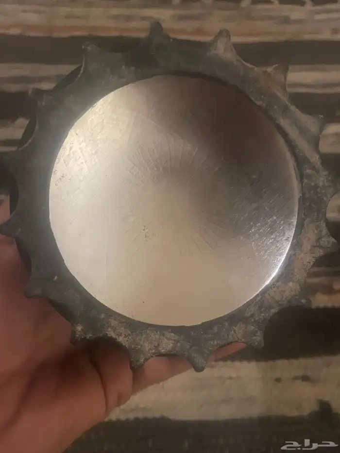 للبيع دافور 2