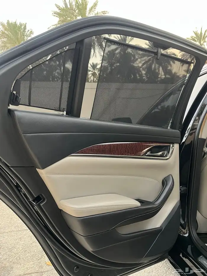 كاديلاك  CTS 2015 l Premium luxury (مواصفات عالية) 43