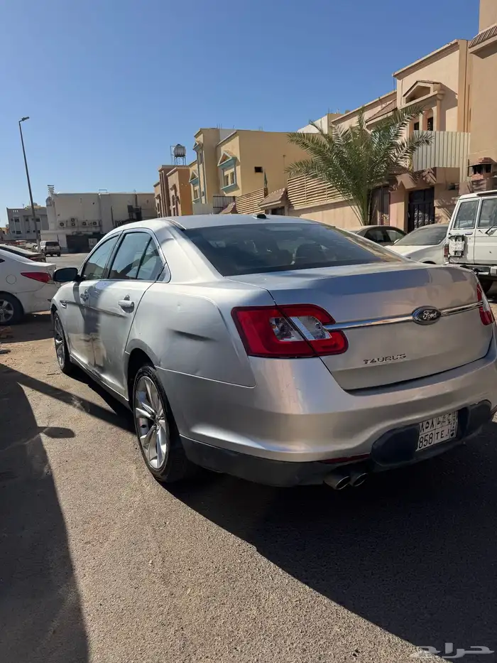 تورس 2010 1