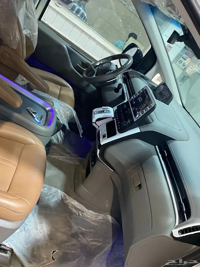 استاريا 2024 فل في اي بي 12