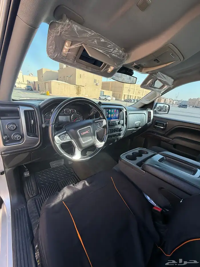 سييرا 2014 غمارة فل كامل 8