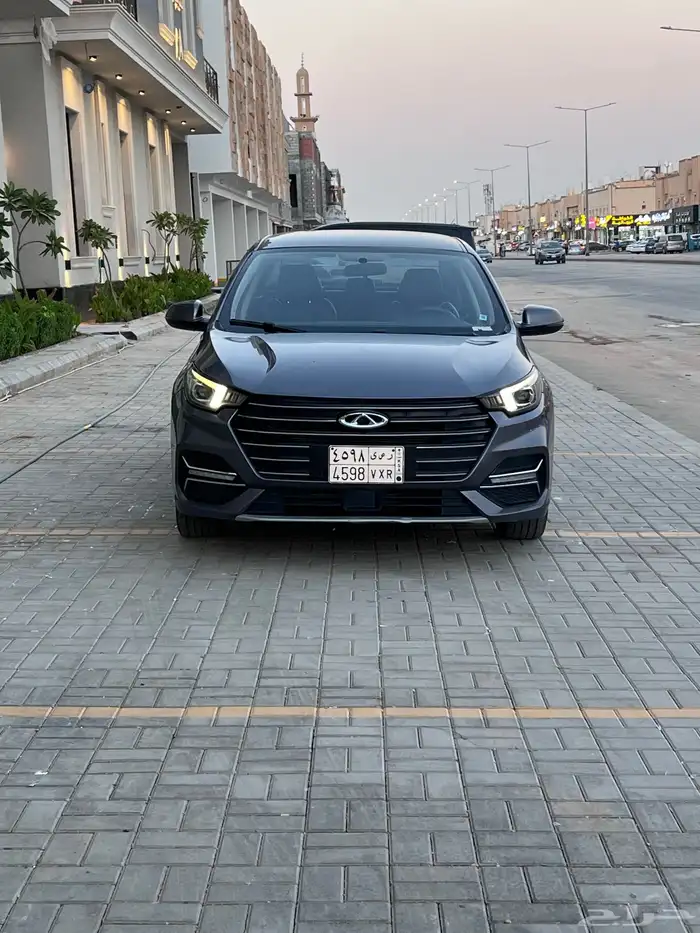 شيري اريزو 6 2023 0